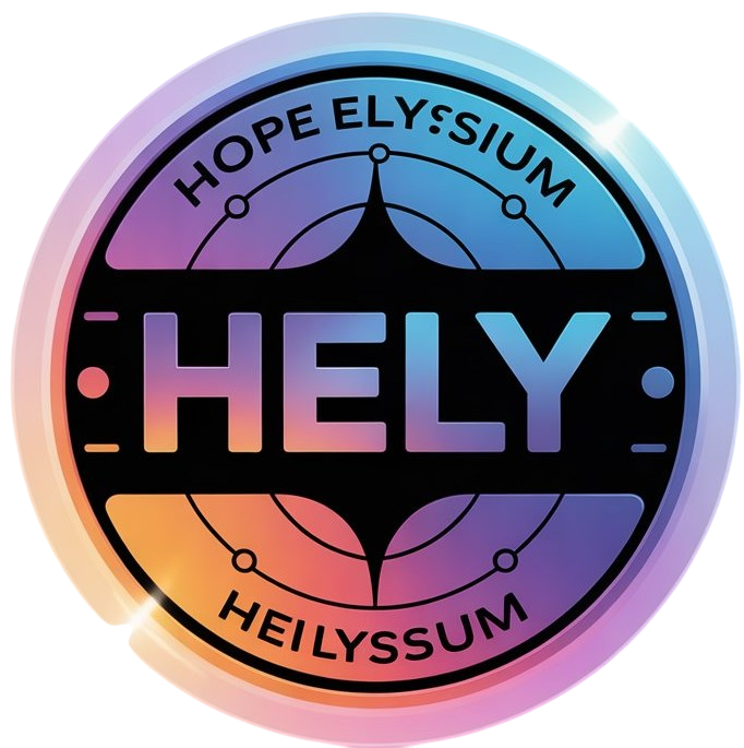 HELY logo